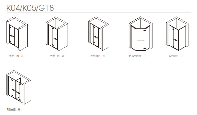 锐恩莎G系列